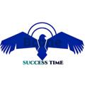 Logo saluran telegram successtime_time — 🥇SuccessTime Bcone Official