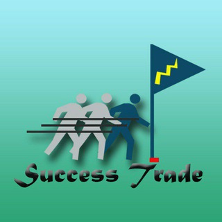 Logo of telegram channel successtrade_1 — Success Trade 💪💸