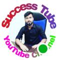 Logo saluran telegram successtube007 — 📚 "Success Tube" 📚