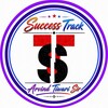 Telegram channel Success Track logo