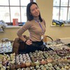 Логотип телеграм канала @succu_lenka_sale — Суккуленты от Succu_Lenki