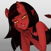 Логотип телеграм канала @succubusundercover_666 — —×the succubus Meru.
