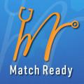 Logo saluran telegram sucessfulimg — Match Ready