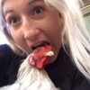 Логотип телеграм канала @sucharastaraya1 — Слоняра в посудной лавке