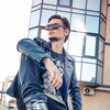 Логотип телеграм канала @suchaweirdguy — FILATOVLive