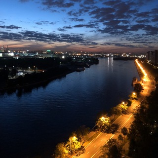 Логотип телеграм канала @suchmoscow — Московская Москва