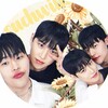 Логотип телеграм канала @suchwita_tg — ˗ˏˋ his man 3 era ~ шучита ˎˊ˗