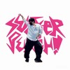 Logo of telegram channel suckerpunchkpop — sucker punch by sucker punch