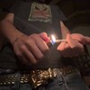 Логотип телеграм канала @suckm3telka — отдыхаем узким кругом