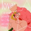 Логотип телеграм канала @suconfession — Steven Universe confessions