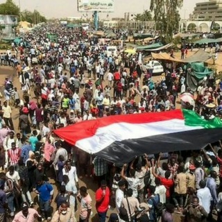لوگوی کانال تلگرام sudanees764 — Secrets..💚