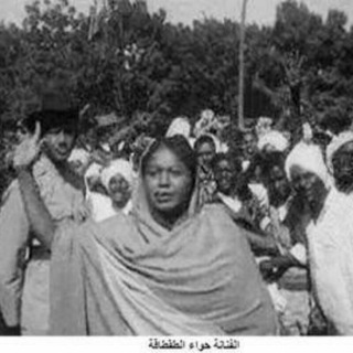 لوگوی کانال تلگرام sudanland — سودانيات🇸🇩