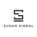 Logo saluran telegram sudansignal — Sudan Signal