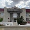 Логотип телеграм канала @sudchrsrk — Черноземельский районный суд Республики Калмыкия