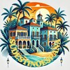 Logo of telegram channel sudestiniespana — Недвижимость в 🇪🇸 Benidorm La Cala, Finestrat ! Аренда , Продажа , Покупка 🤝