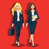 Логотип телеграм канала @sudisumom — Судись с умом и с хорошим адвокатом