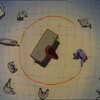 Логотип телеграм канала @sudmedcat — судмед