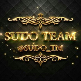 لوگوی کانال تلگرام sudo_tm — SuDo™