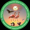 Telegram kanalining logotibi sudoche_aqbetkey — "Sudoche-Akpetki" mámleketlik buyırtpa qorıqxanası