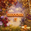 Логотип телеграм канала @sudochekit — SUDOCHEK IT (айти из Флигеля)
