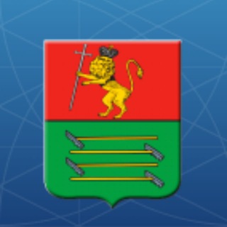 Логотип телеграм канала @sudogda_region33 — Администрация Судогодский р-н