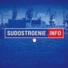 Логотип телеграм канала @sudostroenie_info — Судостроение.инфо