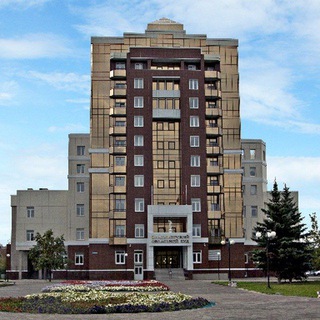 Логотип телеграм канала @sudpress33 — Объединённая пресс-служба судов общей юрисдикции Владимирской области