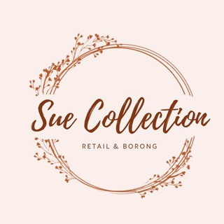 Logo saluran telegram suecollection_dropship — ₖₐₜₐₗₒG ₛᵤₑ Cₒₗₗₑcₜᵢₒₙ