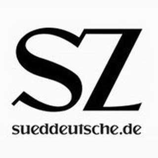Logo des Telegrammkanals sueddeutsche_de - Süddeutsche Zeitung