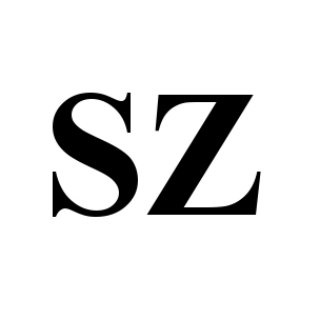 Logo of telegram channel sueddeutsche_zeitung — Süddeutsche Zeitung