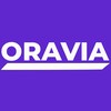 Логотип телеграм канала @suerteysalud — ORAVIA