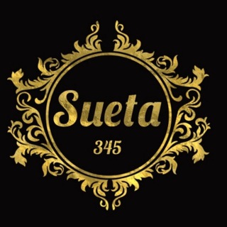 Логотип телеграм канала @sueta345i — Sueta.345