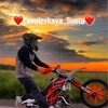 Логотип телеграм канала @sueta37russ — ❤️Zavolzskaya_Sueta❤️