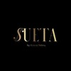 Логотип телеграм канала @sueta_by_alenageynts — SUETA by Алена Гейнц | Бьюти-коворкинг