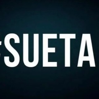 Логотип телеграм канала @suetaaa5 — СУЕТА