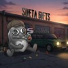 Логотип телеграм канала @suetagifts — Sueta NFT