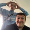 Логотип телеграм канала @suetashadr — А когда не суета?