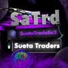 Logo of telegram channel suetatradeso2 — Sueta Traders