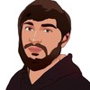Логотип телеграм канала @suetovyi — Суетовый