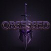 Logo of telegram channel suffer_to_succed — OBSESSED | Study Matrix