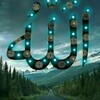 Telegram kanalining logotibi sufi_olloyor — "Сўфи Оллоёр" жом'е масжидининг расмий канали