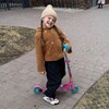Логотип телеграм канала @sufievarania — SufievaRania