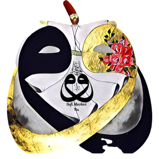 Логотип телеграм канала @sufipractices — Оfficial Sufi-Practices Hz. Mevlana Rumi