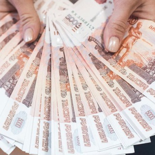 Telegram channel Источники дохода logo