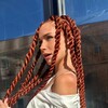 Логотип телеграм канала @sufrazhistka — Будни Суфражистки 🚩