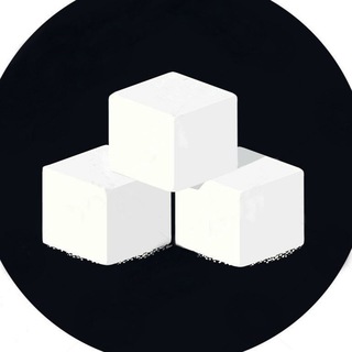 Логотип телеграм -каналу sugar_tg — @