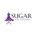 Logo saluran telegram sugar_ha12345 — مصنع شوجر للملابس