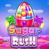 Логотип телеграм канала @sugar_rush_official — SUGAR RUSH
