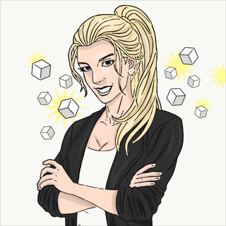 Логотип телеграм канала @sugarbuisnesslady — Esoterics 🔮