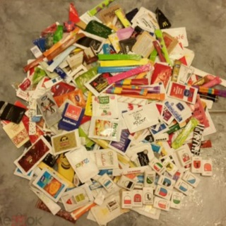 Логотип телеграм канала @sugarcollect — Сахар. Порция. Collect